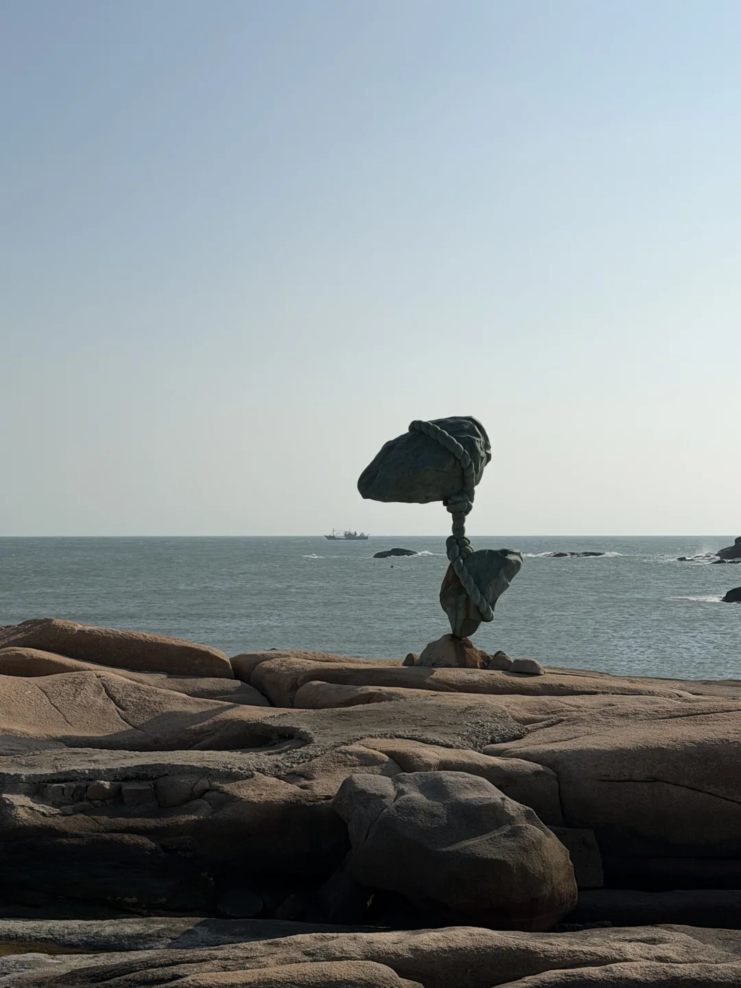 平潭岛/68海里景区📍