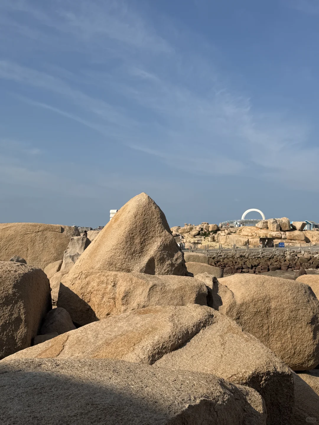 平潭岛/68海里景区📍