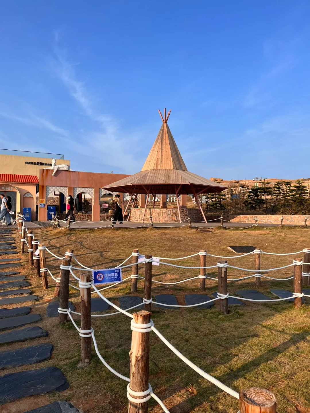 平潭岛/68海里景区📍