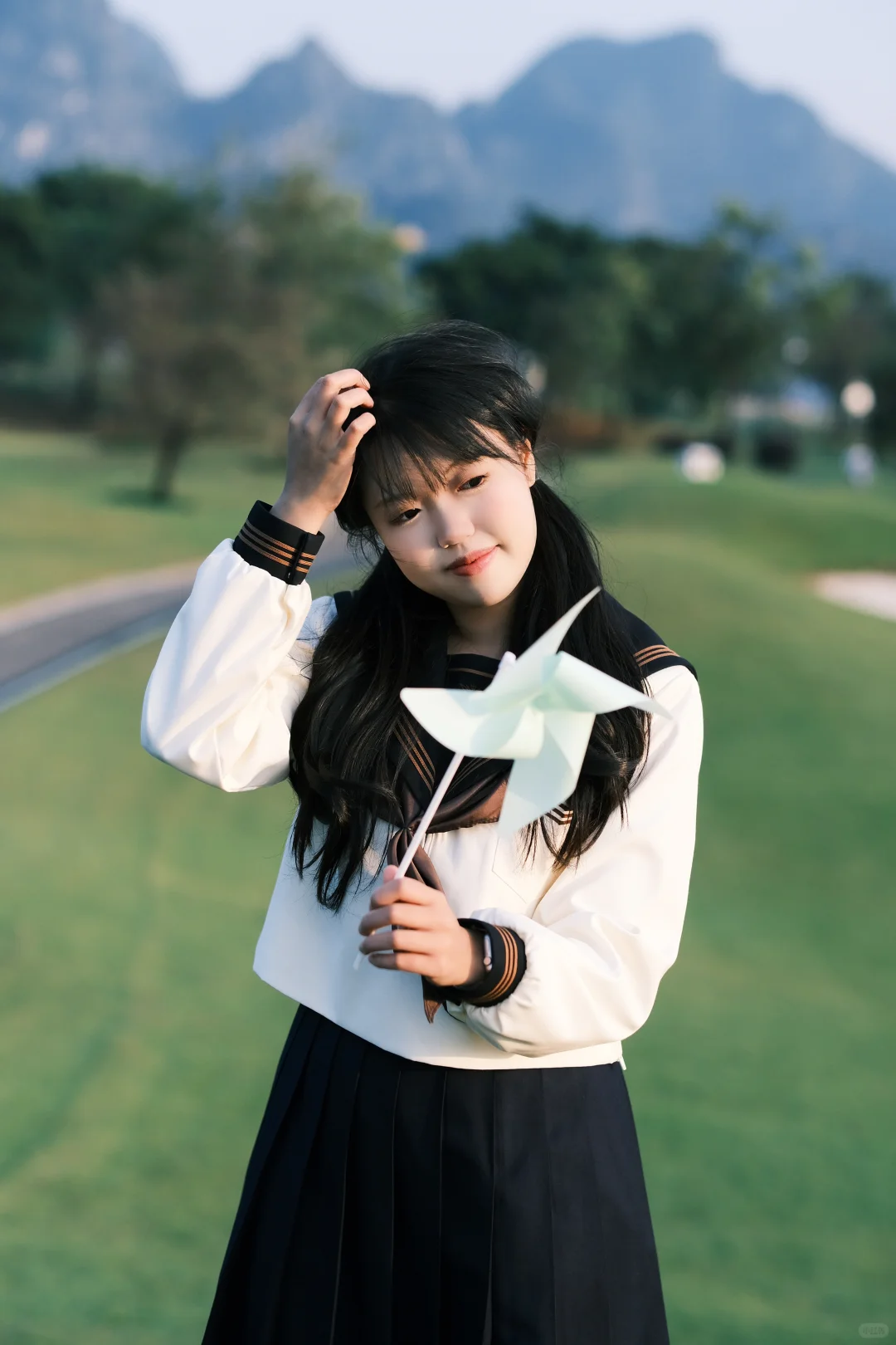 📷桂海晴岚/随手拍都出片