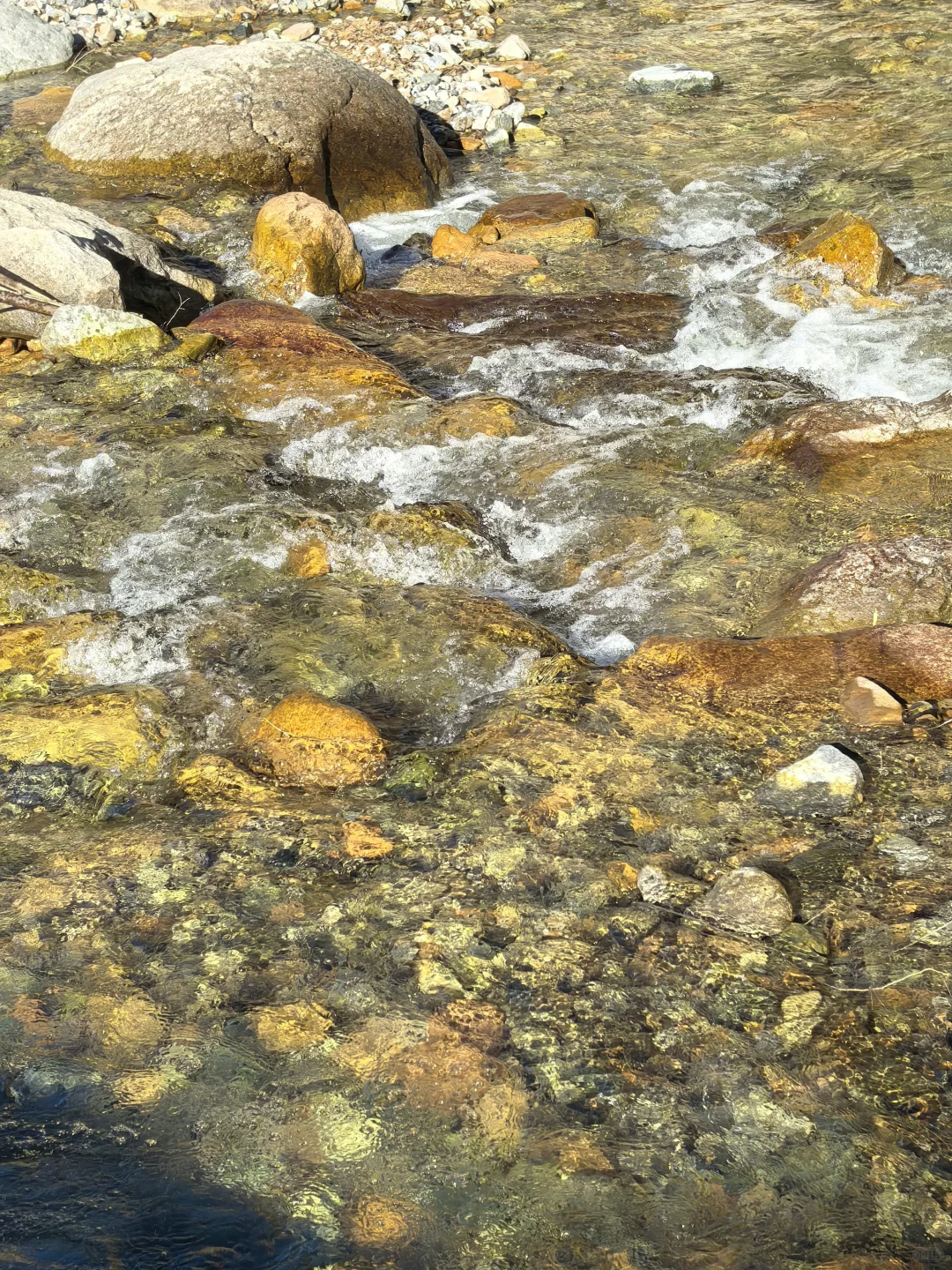 小五台山金河景区塔林