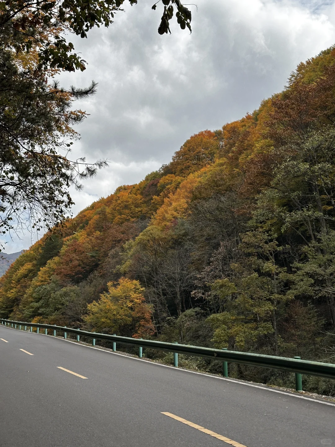 11.2 原图直出的十八月潭