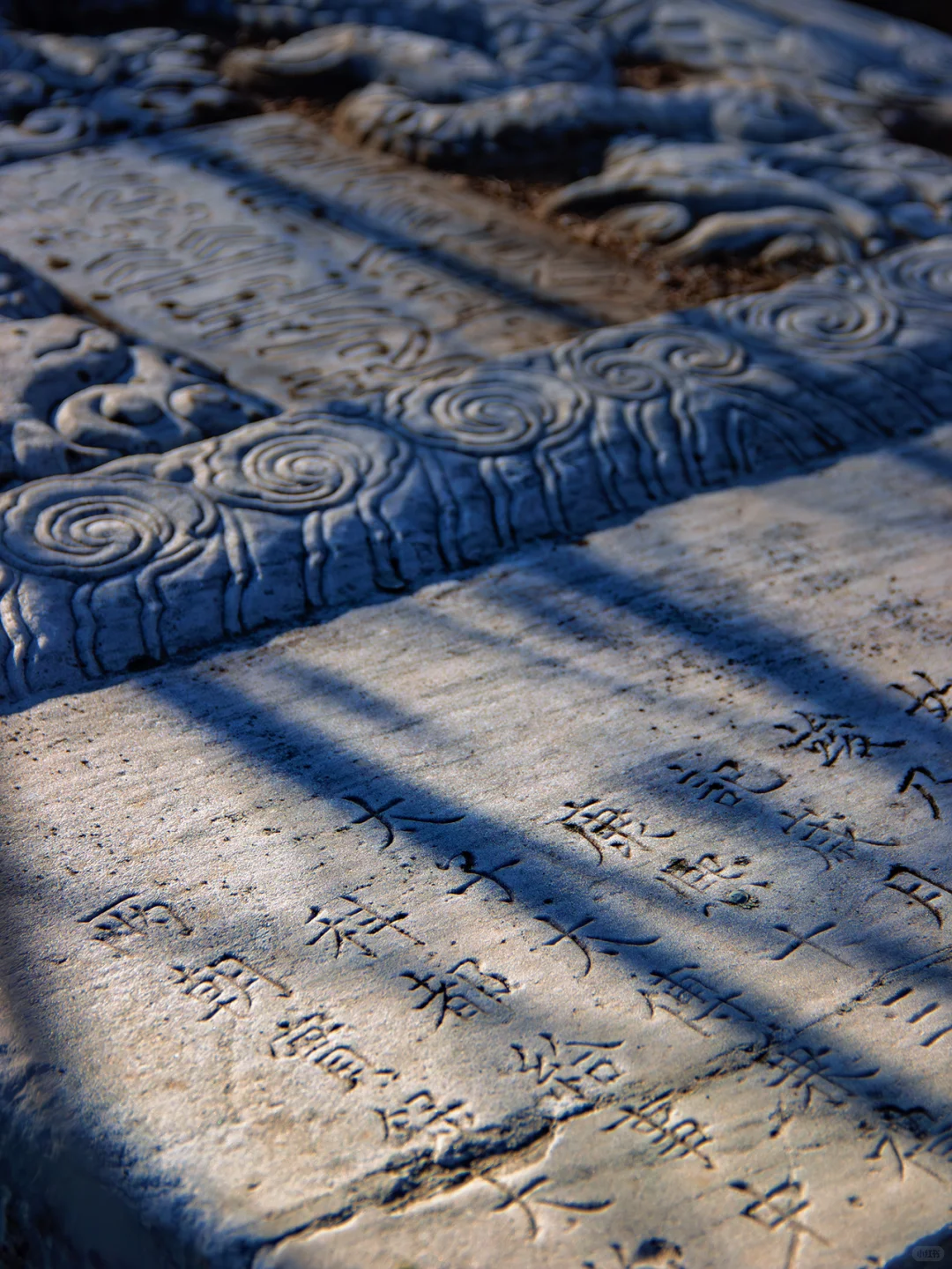 京郊1h🚗被严重低估的小众赏秋秘境