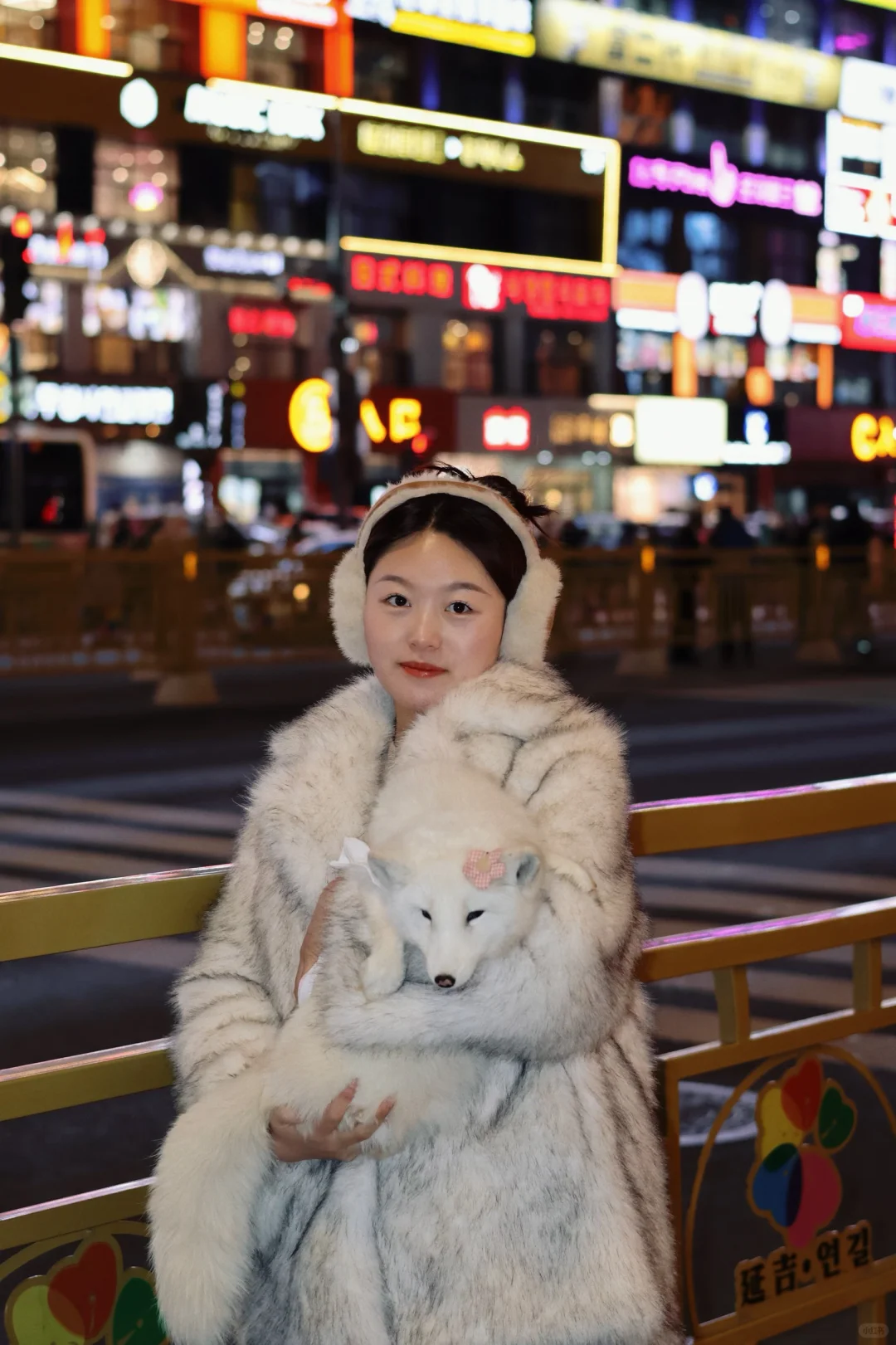 ❣️长白山旅游plog(看见天池版)