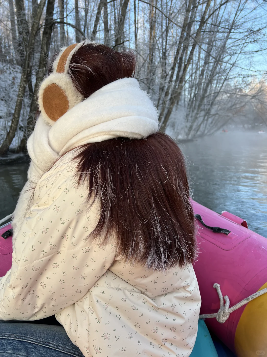 ❣️长白山旅游plog(看见天池版)