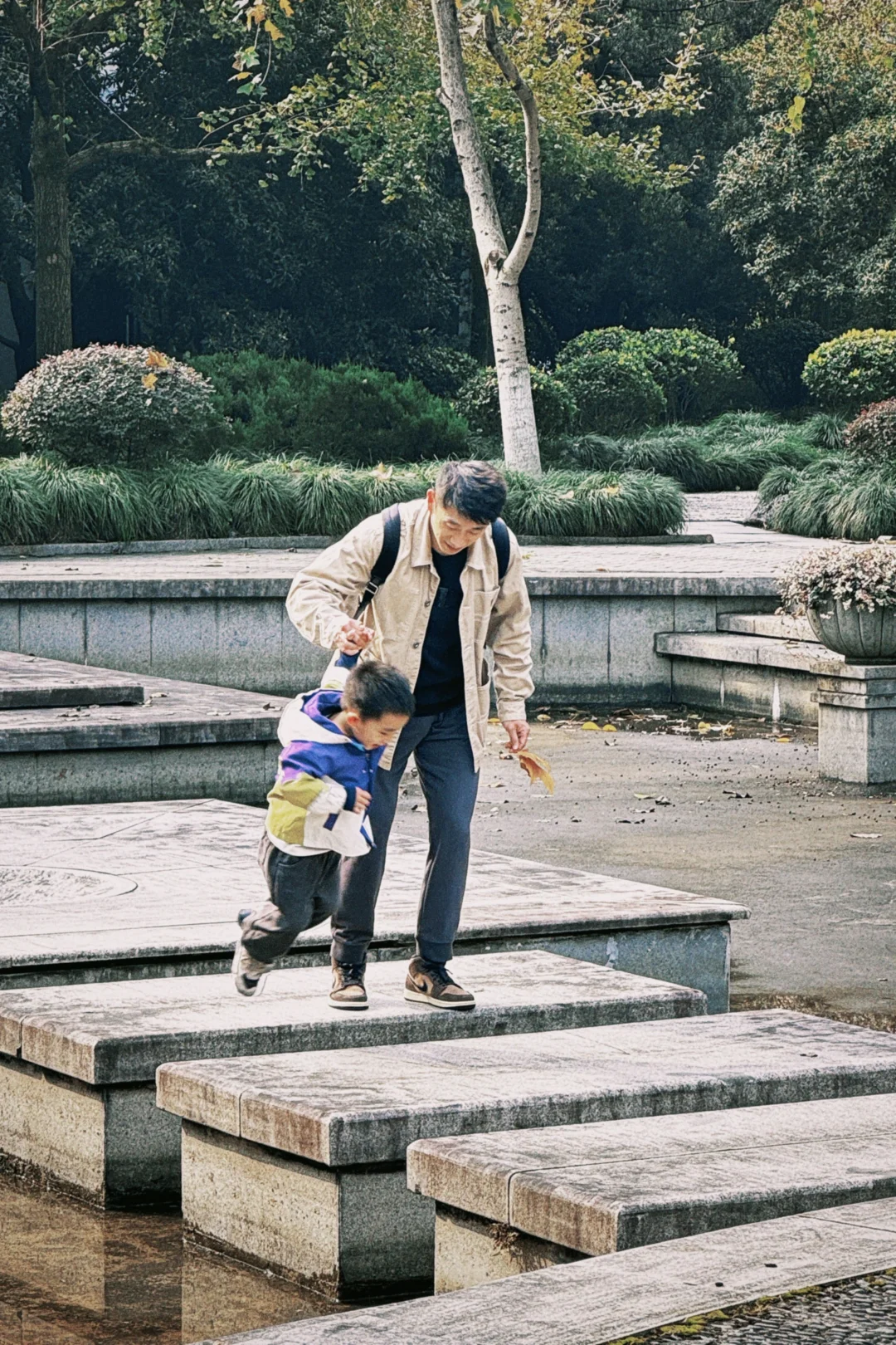 杭州周末景区遛娃｜避开人流赏桂