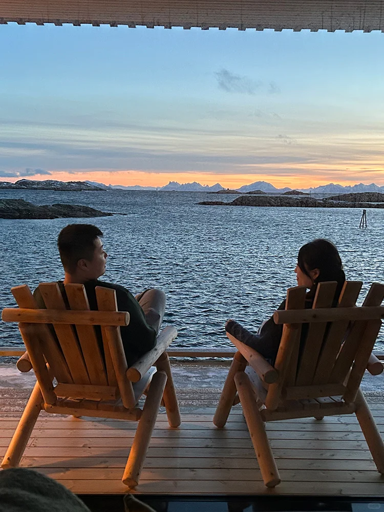 别被坑钱！北欧三国冬季，梳理必玩景点活动