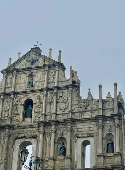 周末暴走珠澳！2 天玩遍 15 + 精华景点