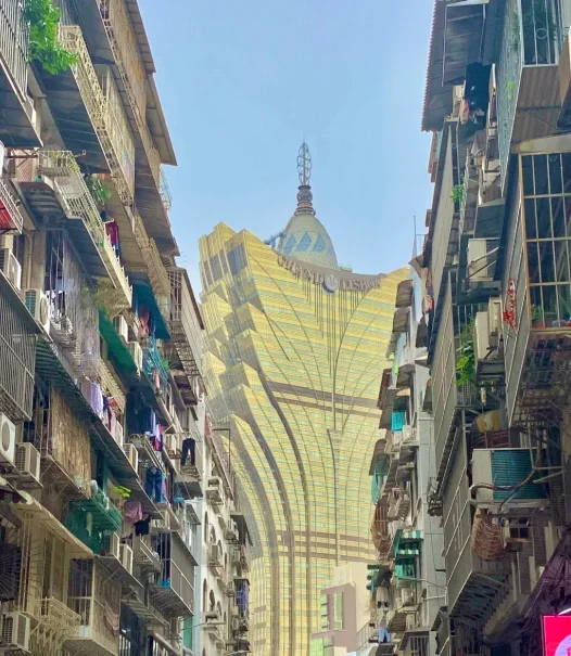 周末暴走珠澳！2 天玩遍 15 + 精华景点