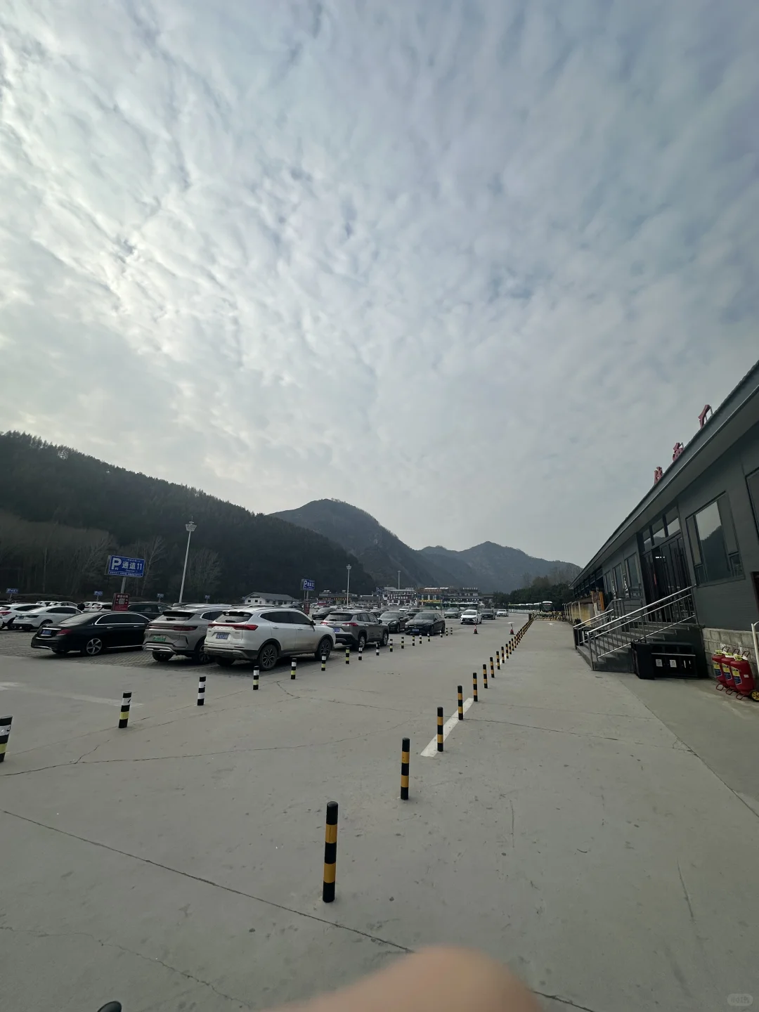 五台山攻略（必看版）｜两天一夜