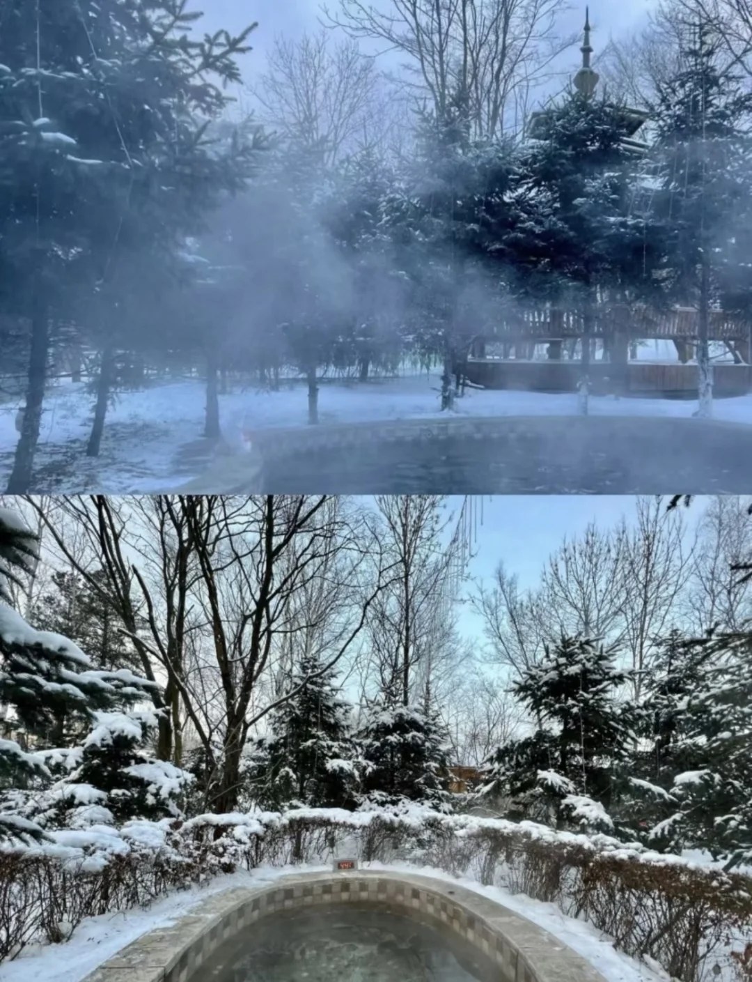 亚布力五大必玩景点，旅行前必看！