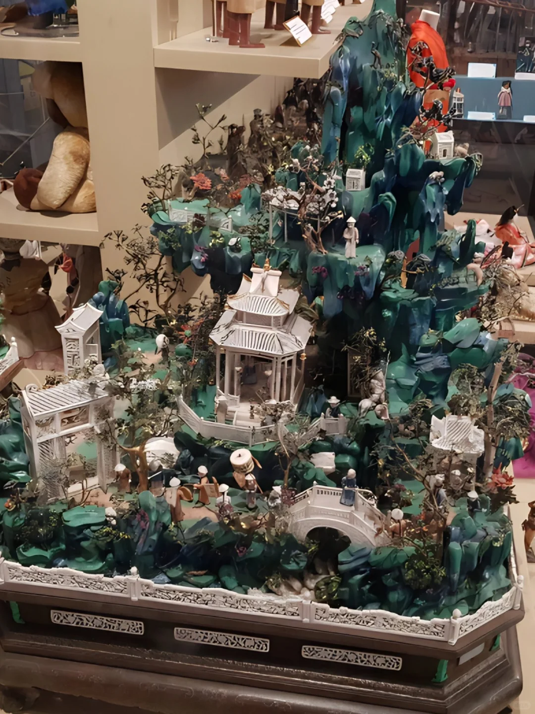 伦敦溜娃必去~这几个亲子游体验项目超有趣