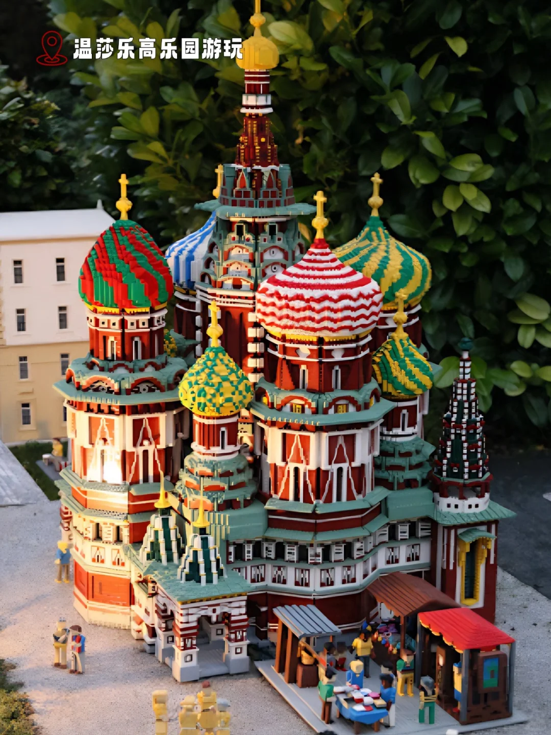 伦敦溜娃必去~这几个亲子游体验项目超有趣