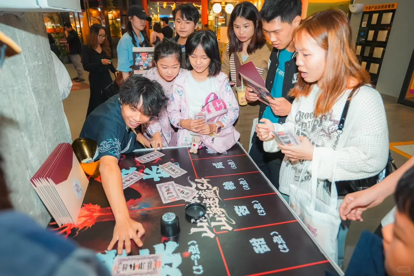 剧本游来创产啦！