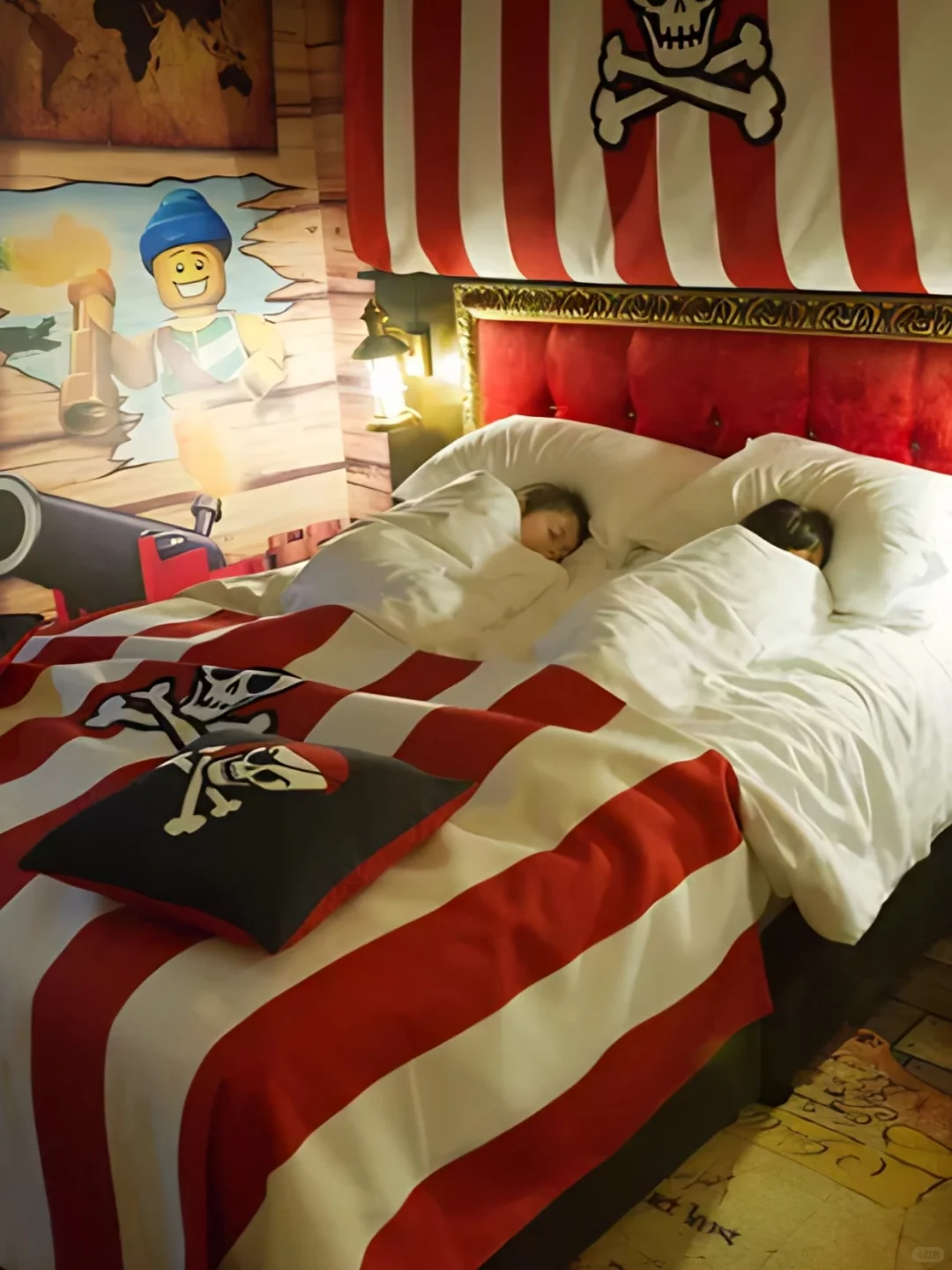 伦敦溜娃必去~这几个亲子游体验项目超有趣