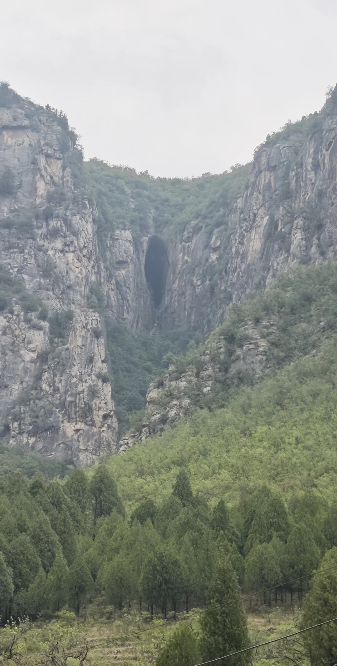 十一黄金周北京自驾去哪儿景美人少不堵车？