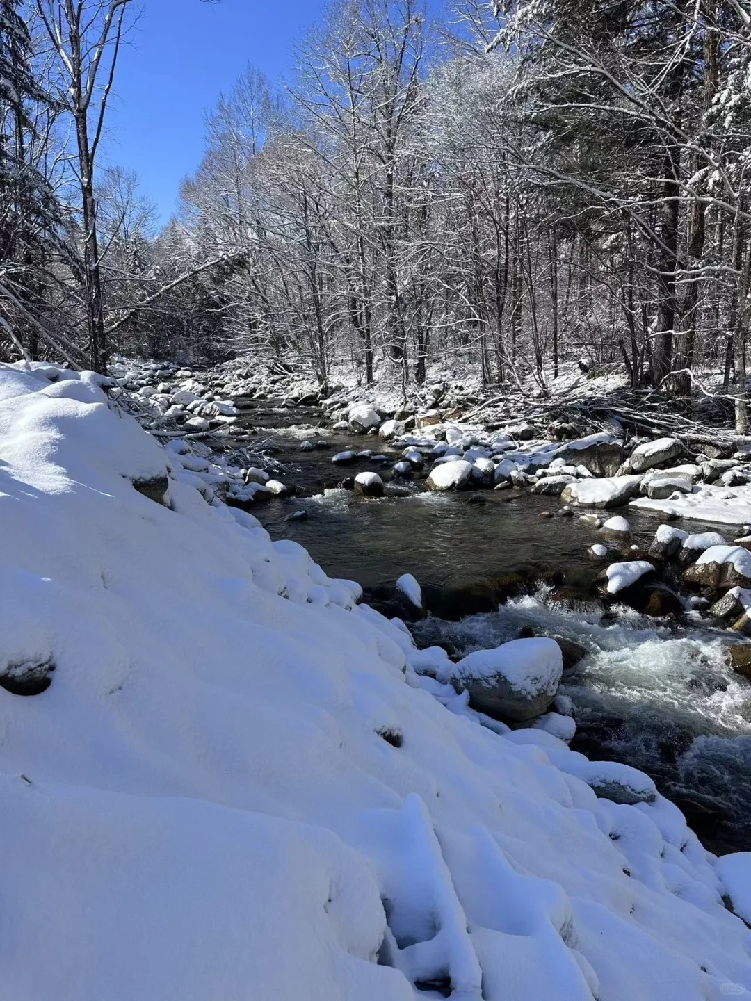 亚布力五大必玩景点，旅行前必看！