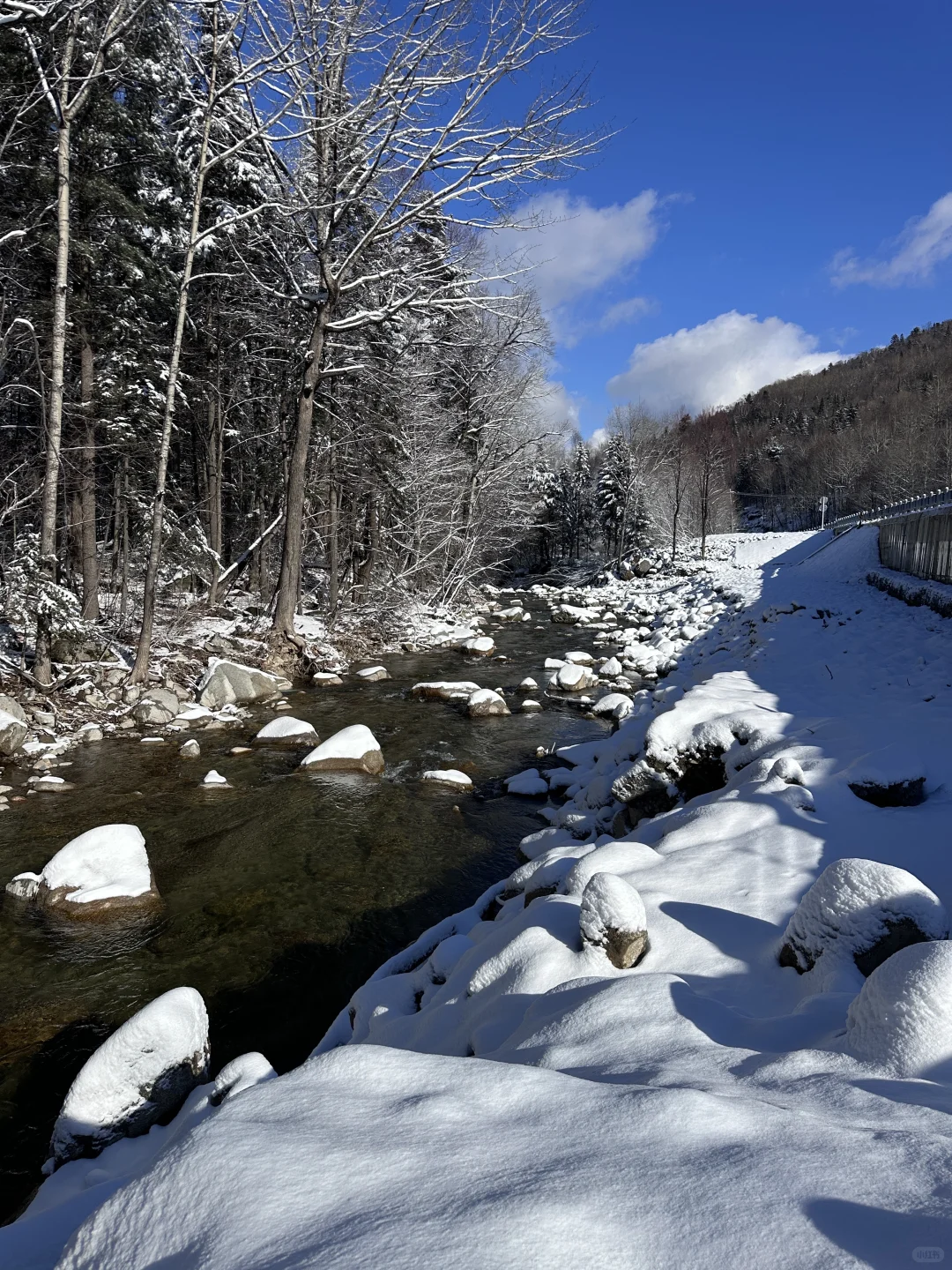 亚布力五大必玩景点，旅行前必看！