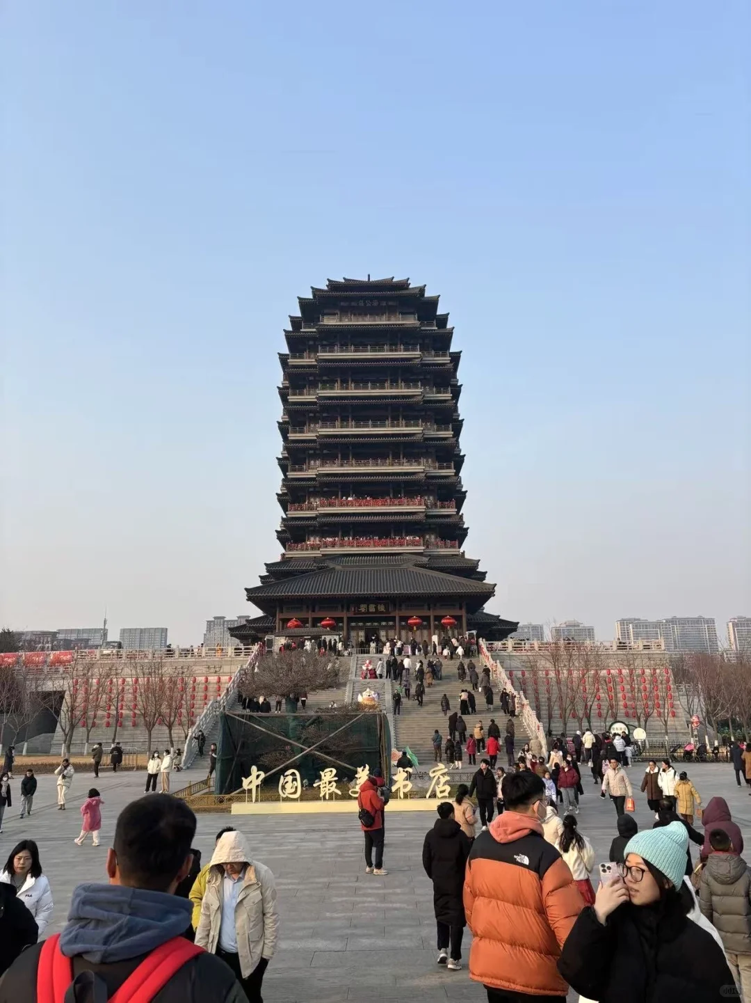 济南2天1晚深度游 | 核心三大景点玩透✨