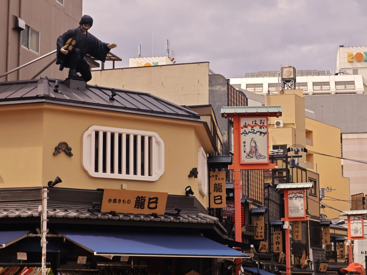 东京 | 第一次来如何两天逛完必去点