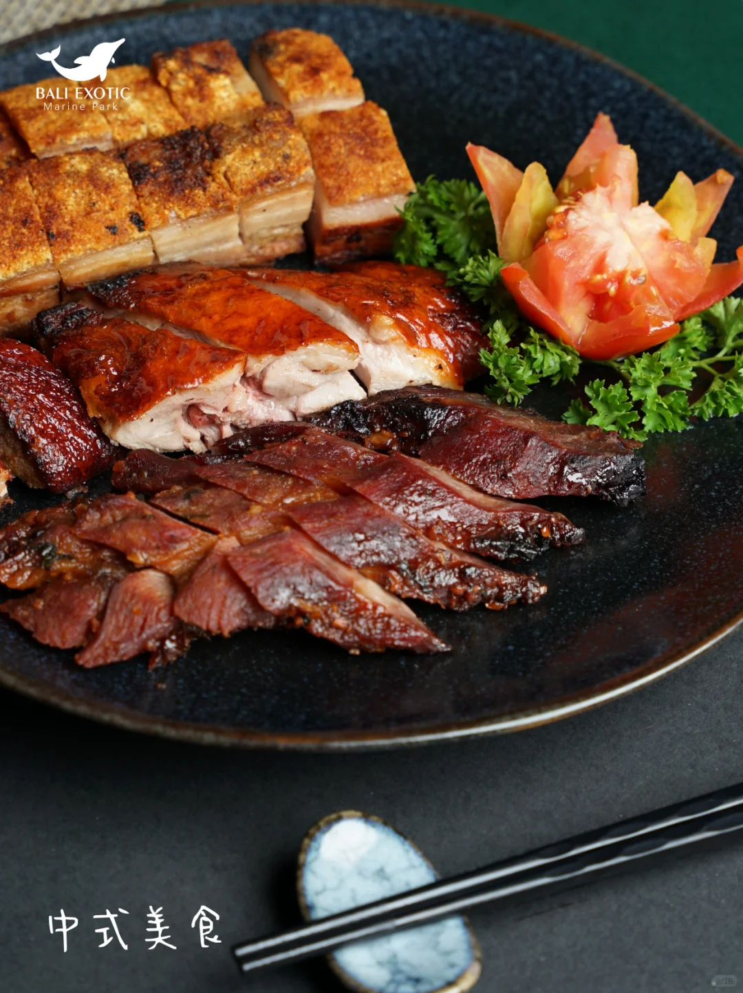 🐬来巴厘岛海豚乐园，玩吃一站式完美日程