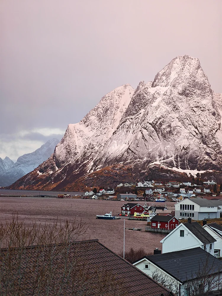 别被坑钱！北欧三国冬季，梳理必玩景点活动