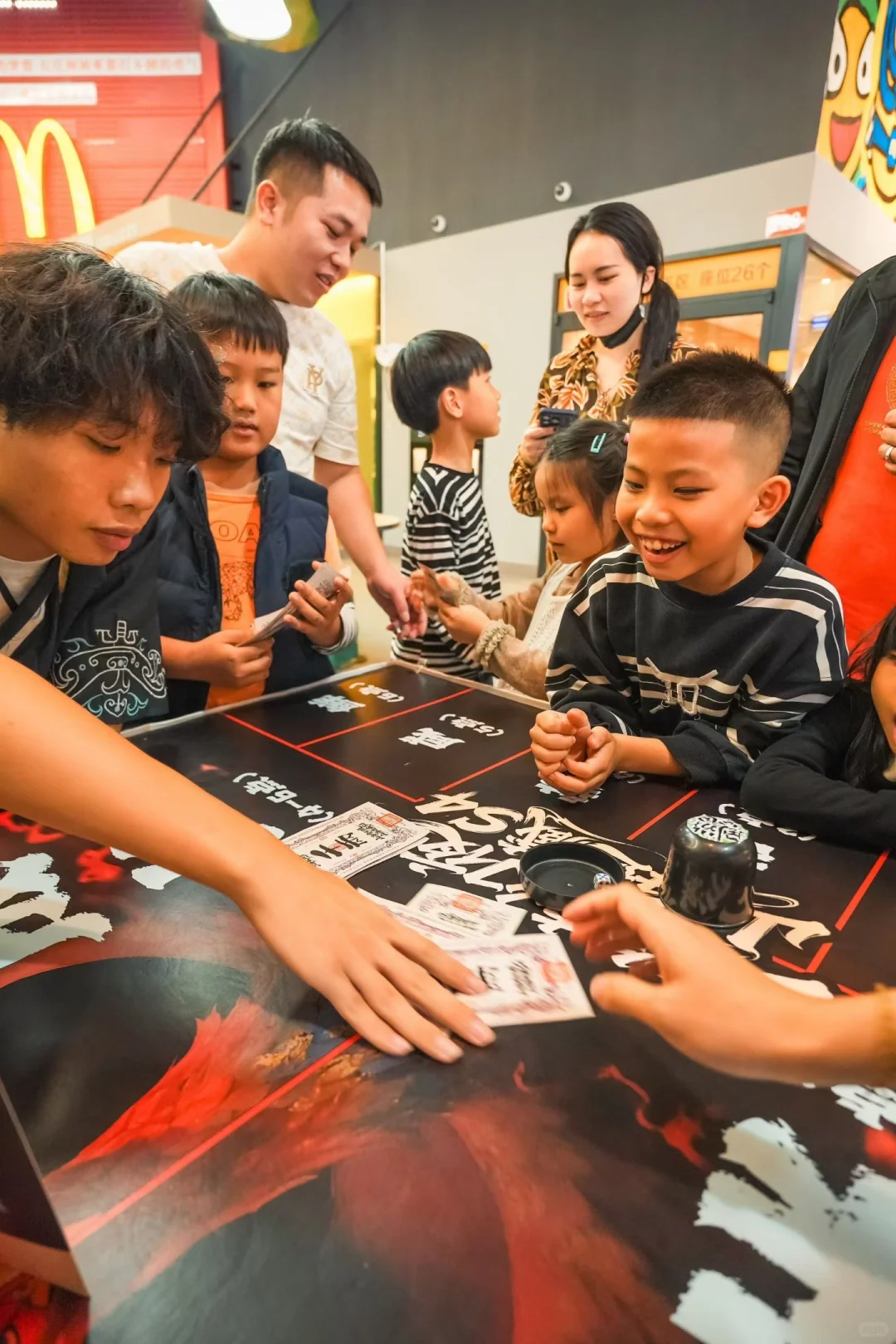 剧本游来创产啦！