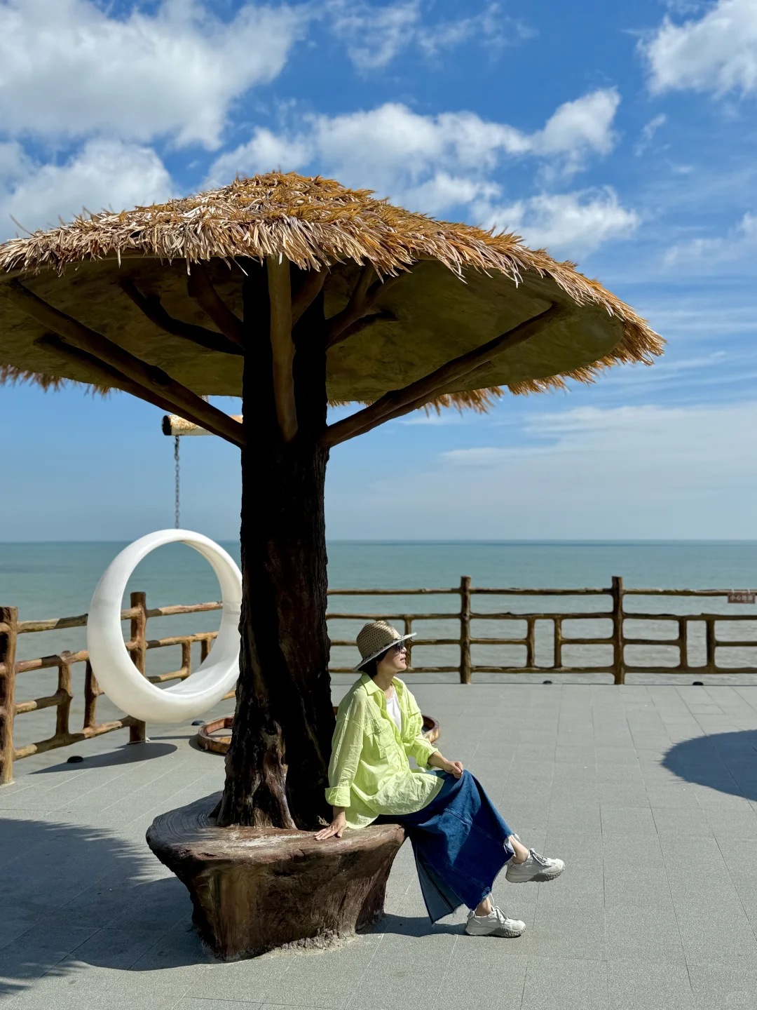 苍南168黄金海岸线必打卡景点