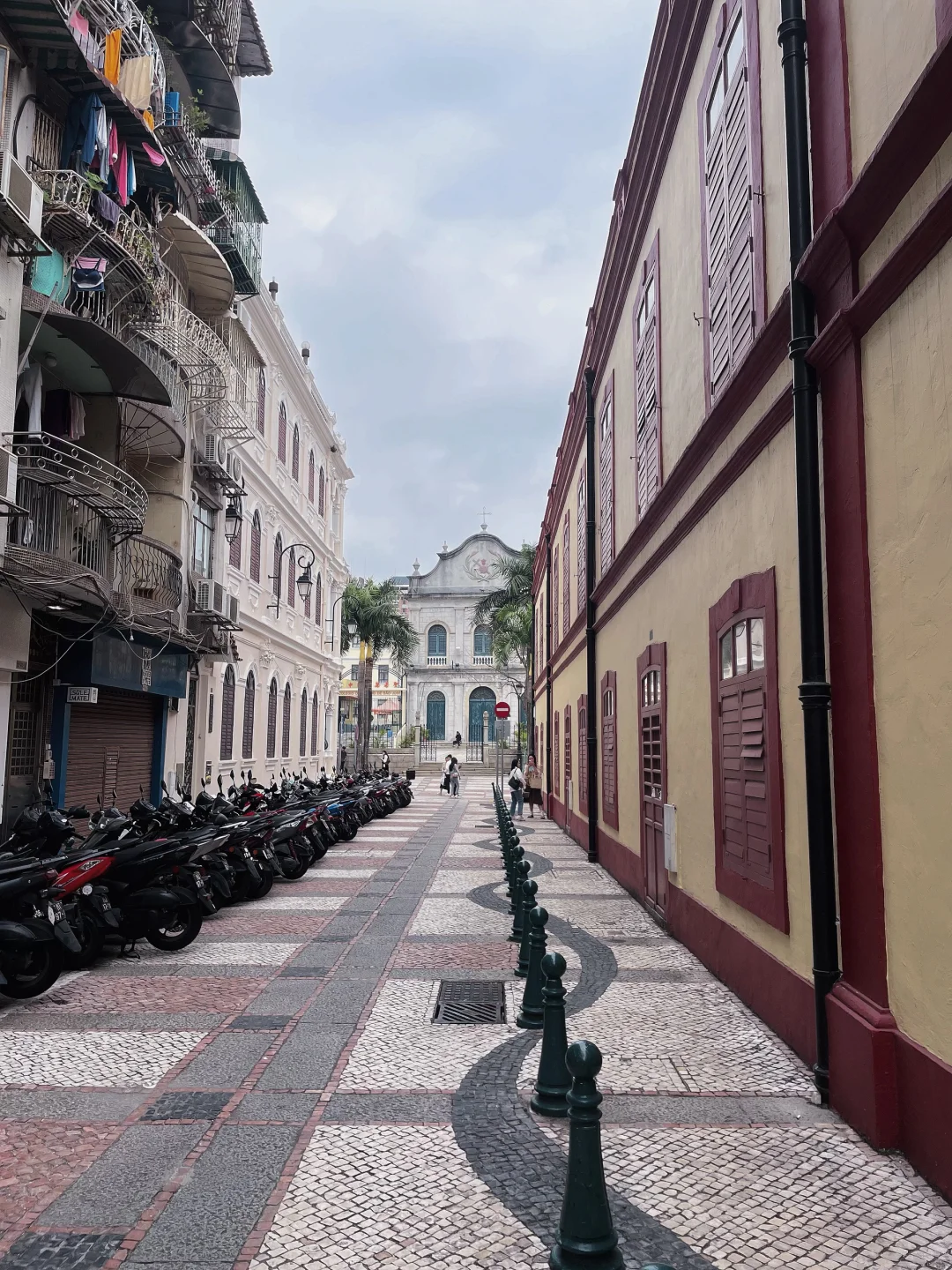 周末暴走珠澳！2 天玩遍 15 + 精华景点
