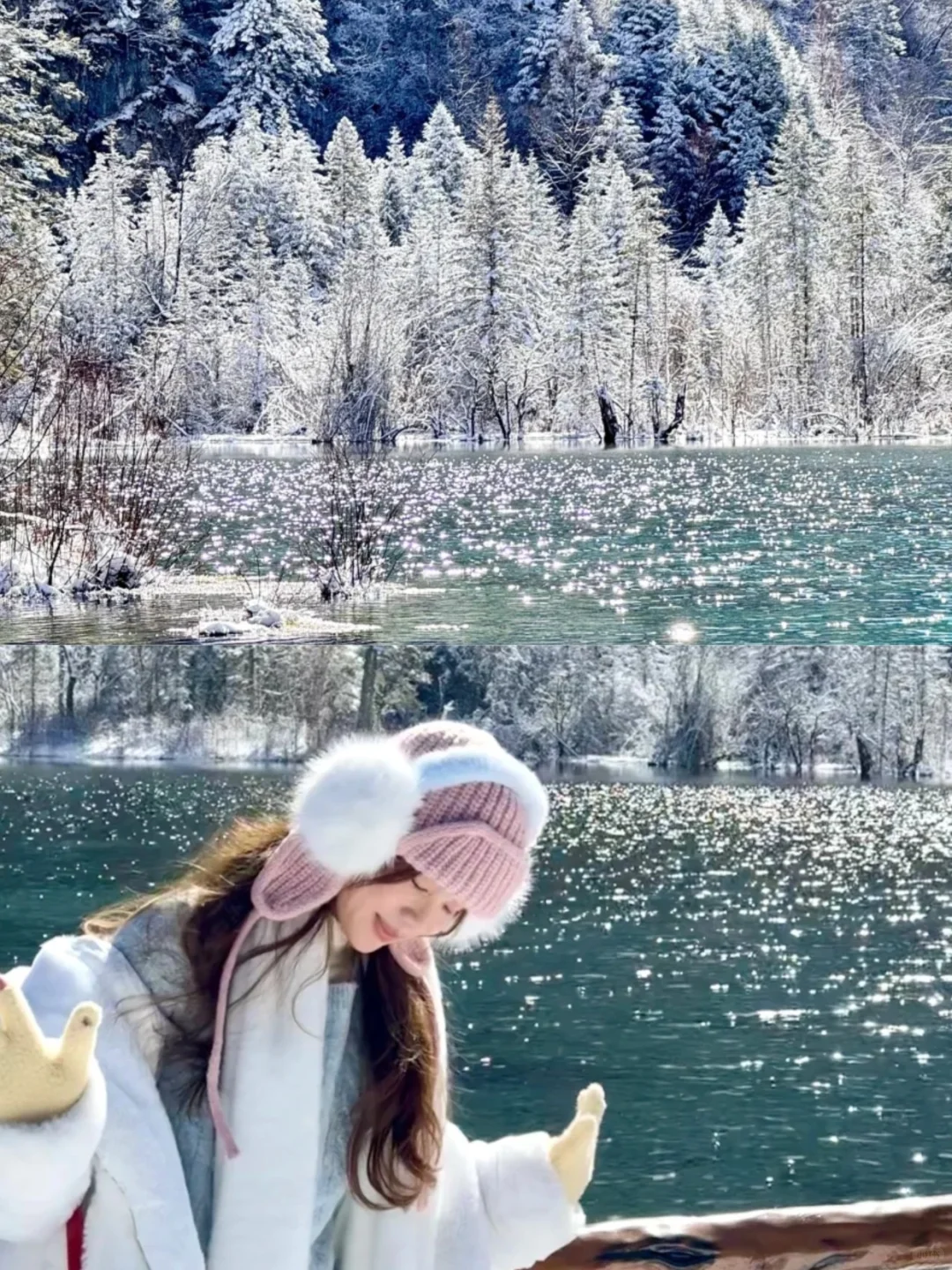 川西雪山温泉|四姑娘山+毕棚沟+古尔沟纯玩