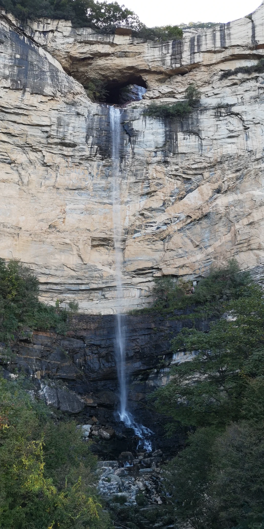 十一黄金周北京自驾去哪儿景美人少不堵车？