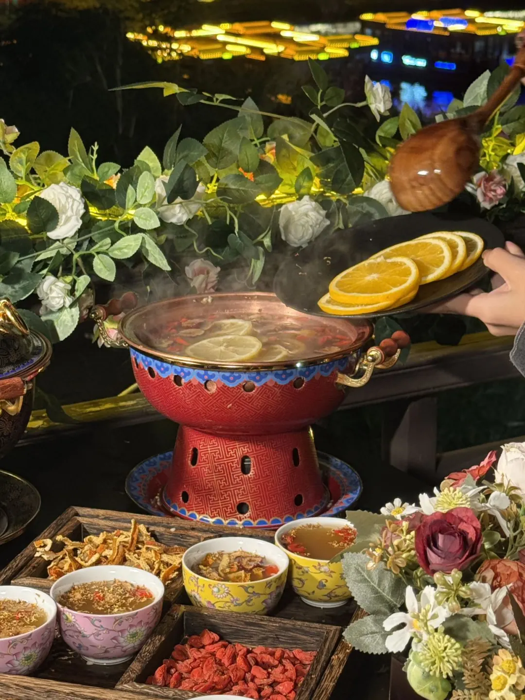 总要来趟南京吧！夫子庙夜景必拍的机位