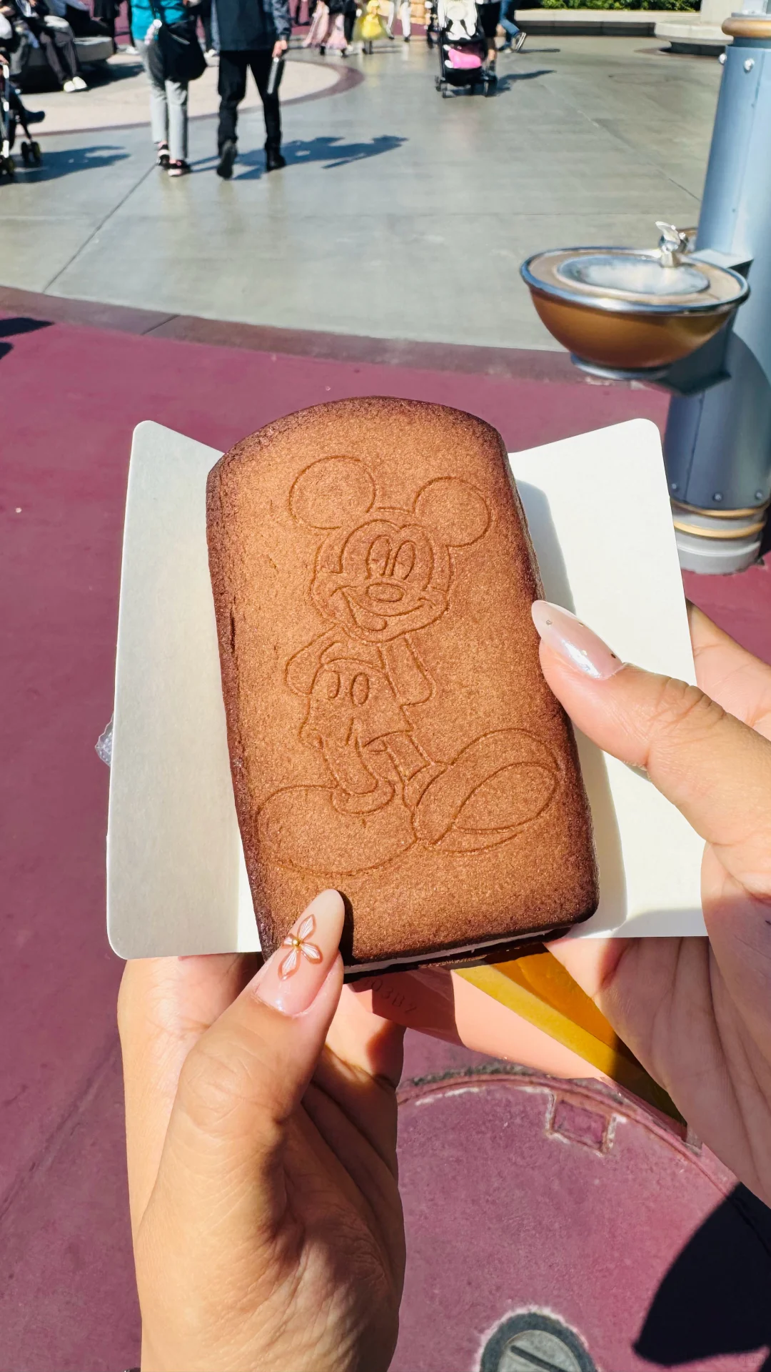 东京迪士尼这些免费礼物不领就亏大了！！