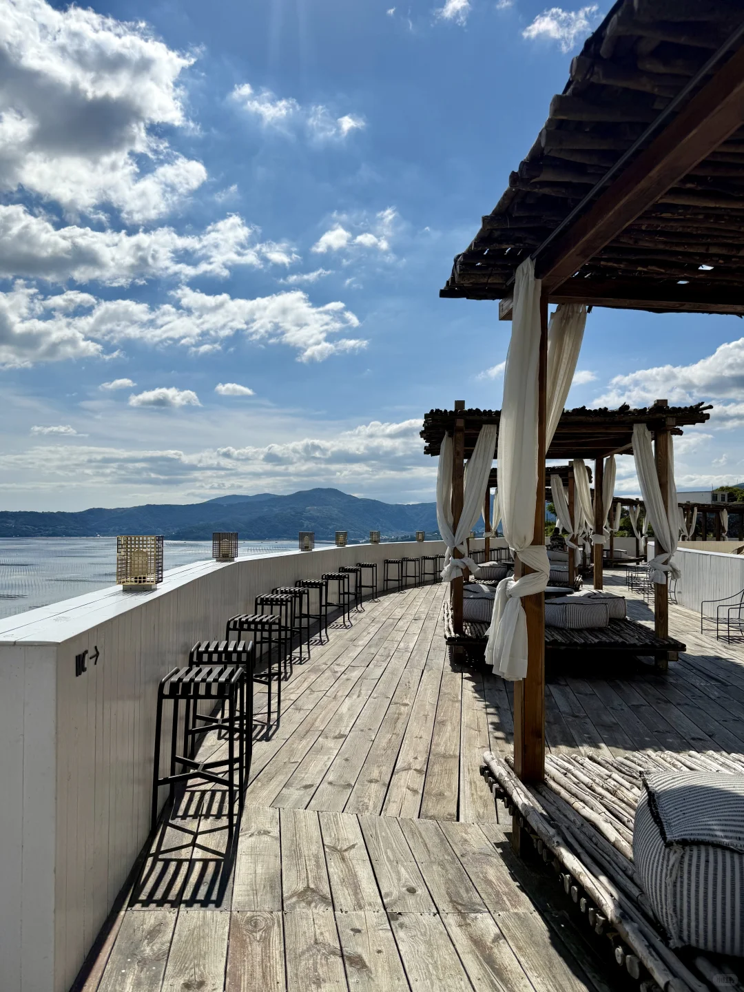 苍南168黄金海岸线必打卡景点