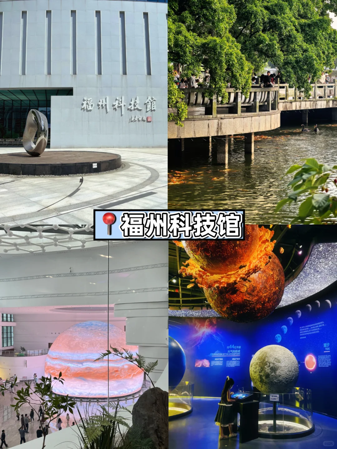 福州旅游红黑榜🔥本地人连夜整理!