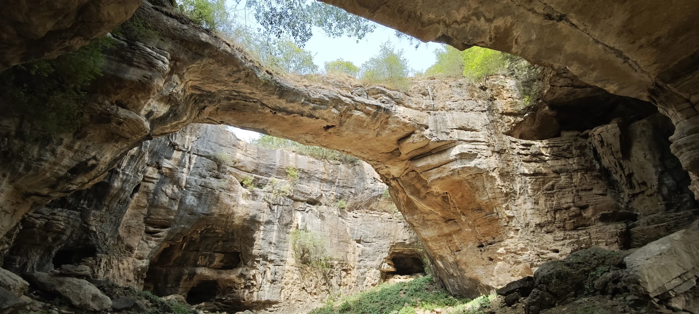 十一黄金周北京自驾去哪儿景美人少不堵车？