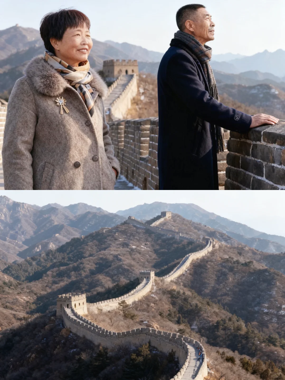 普通家庭真的不要轻易带父母去北京