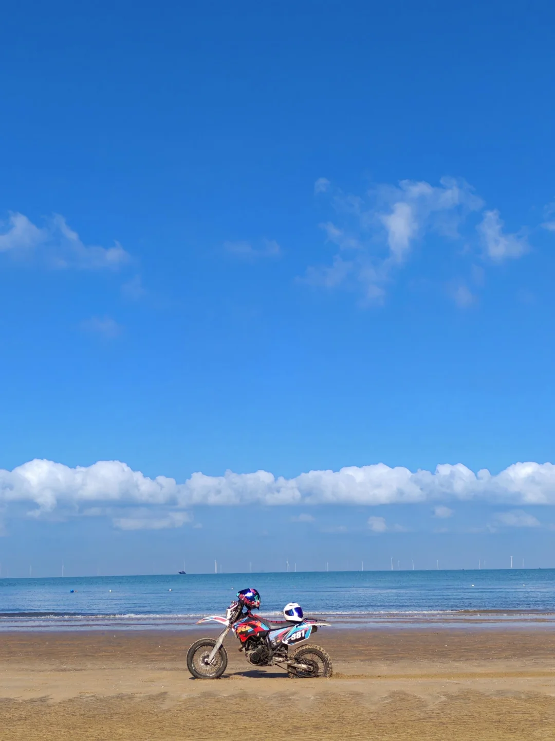 后悔了！原来在龙口应该这样玩｜附超值住宿攻