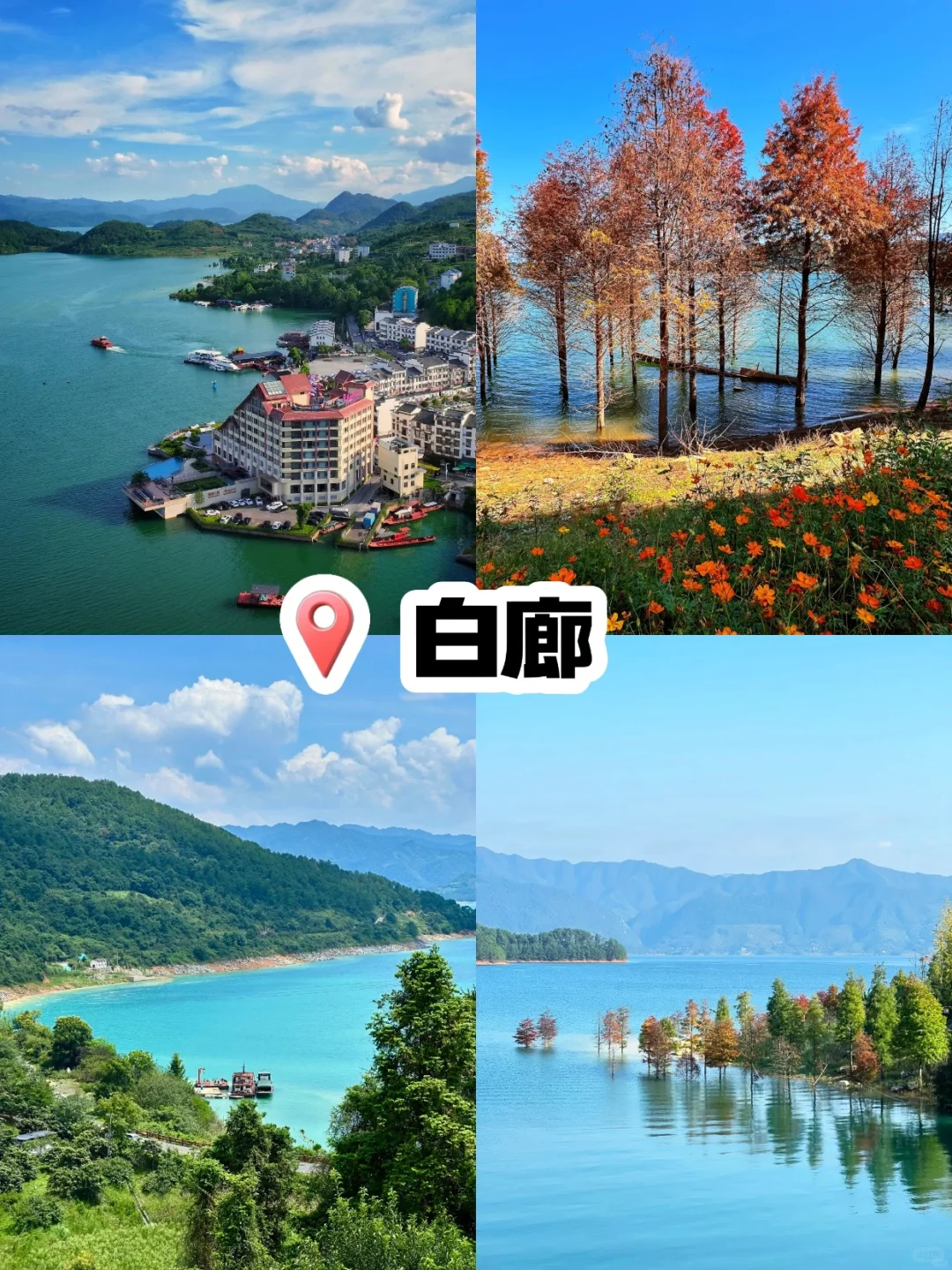 郴州旅游必冲9大圣地‼️草原雾漫全拿捏🏞️