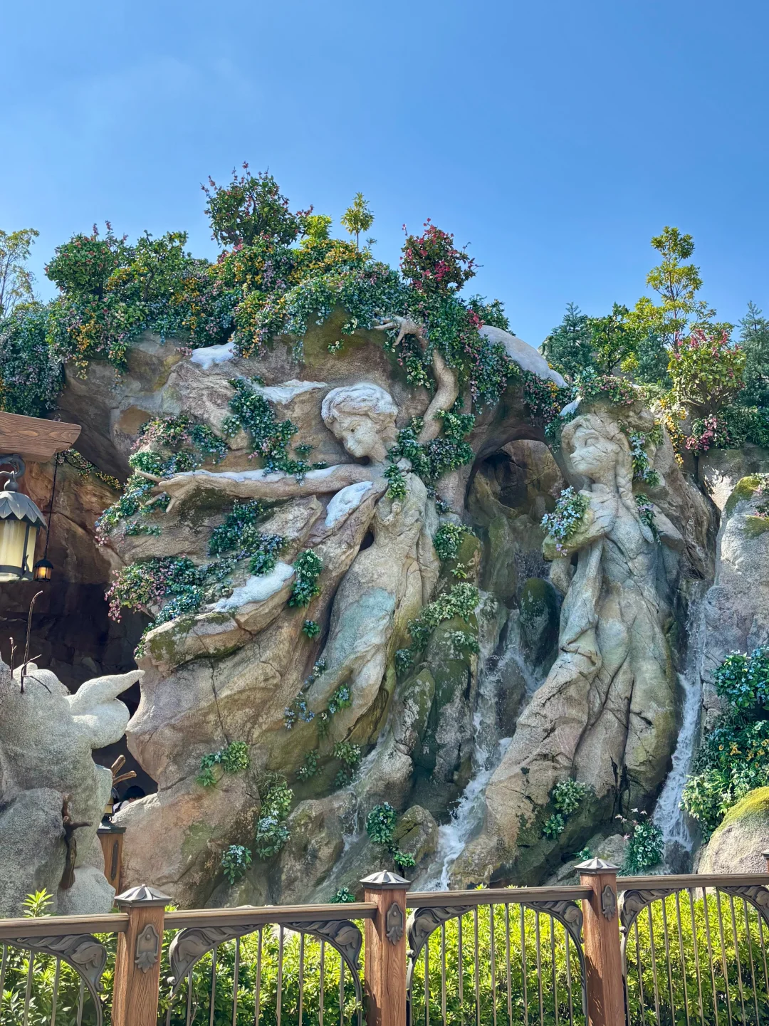 东京迪士尼这些免费礼物不领就亏大了！！