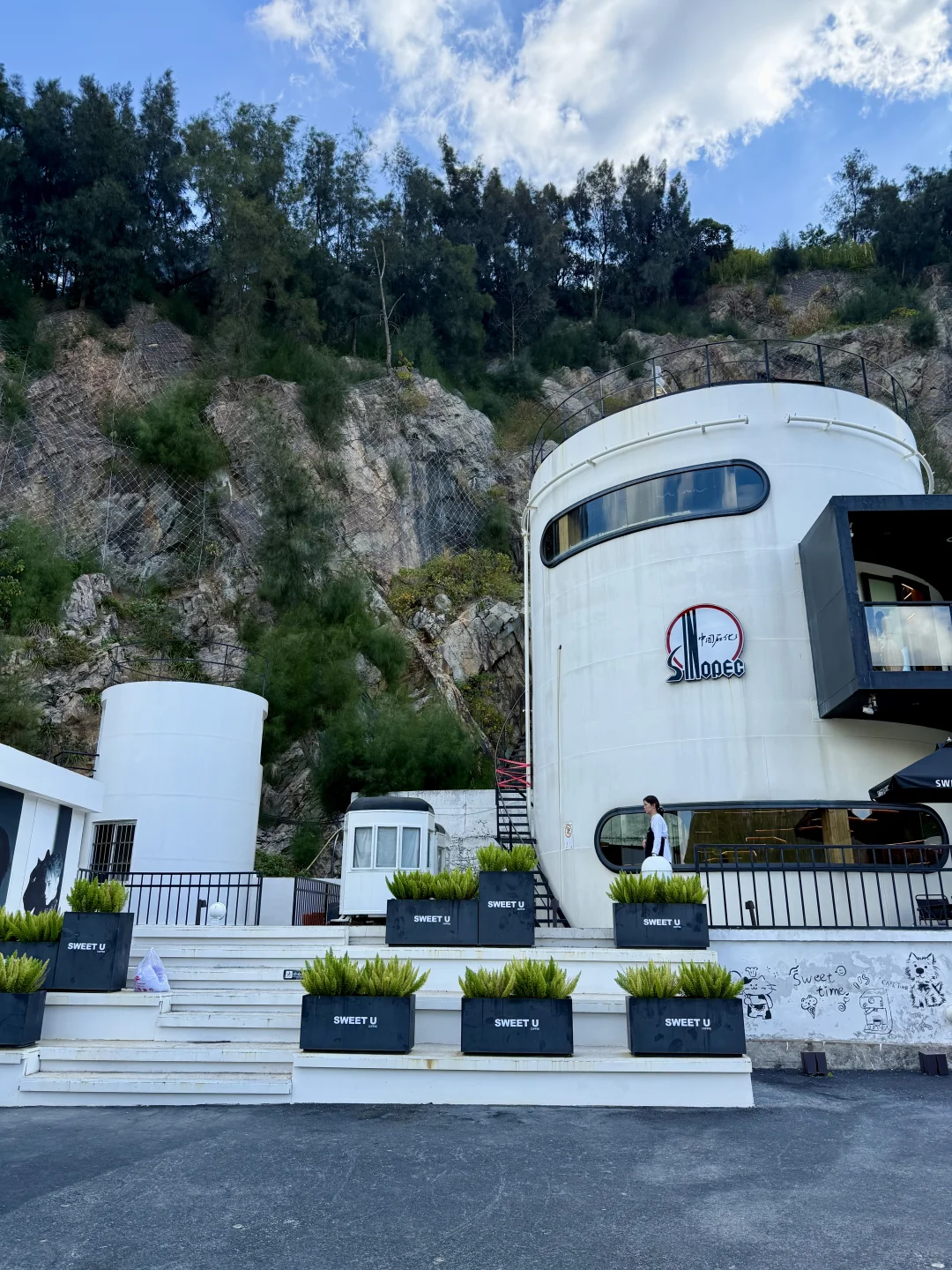 苍南168黄金海岸线必打卡景点