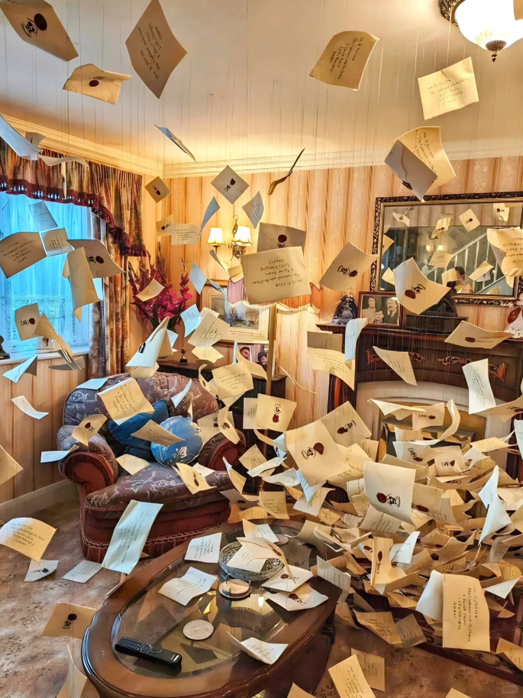 伦敦溜娃必去~这几个亲子游体验项目超有趣