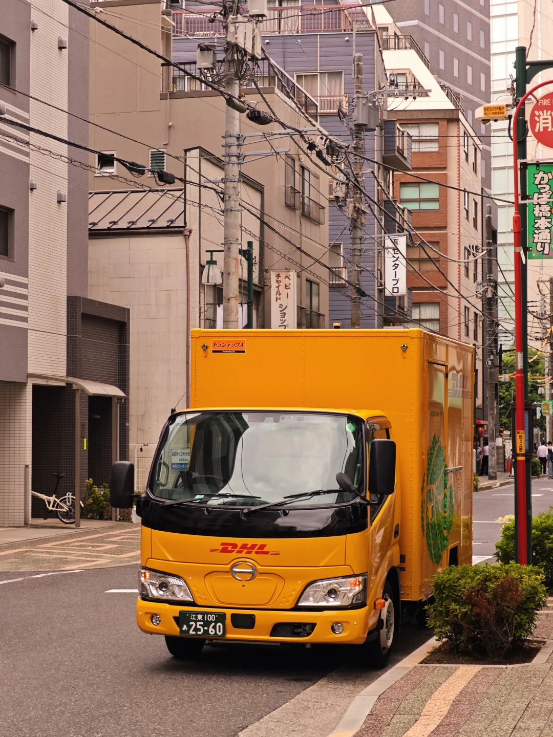 东京 | 第一次来如何两天逛完必去点