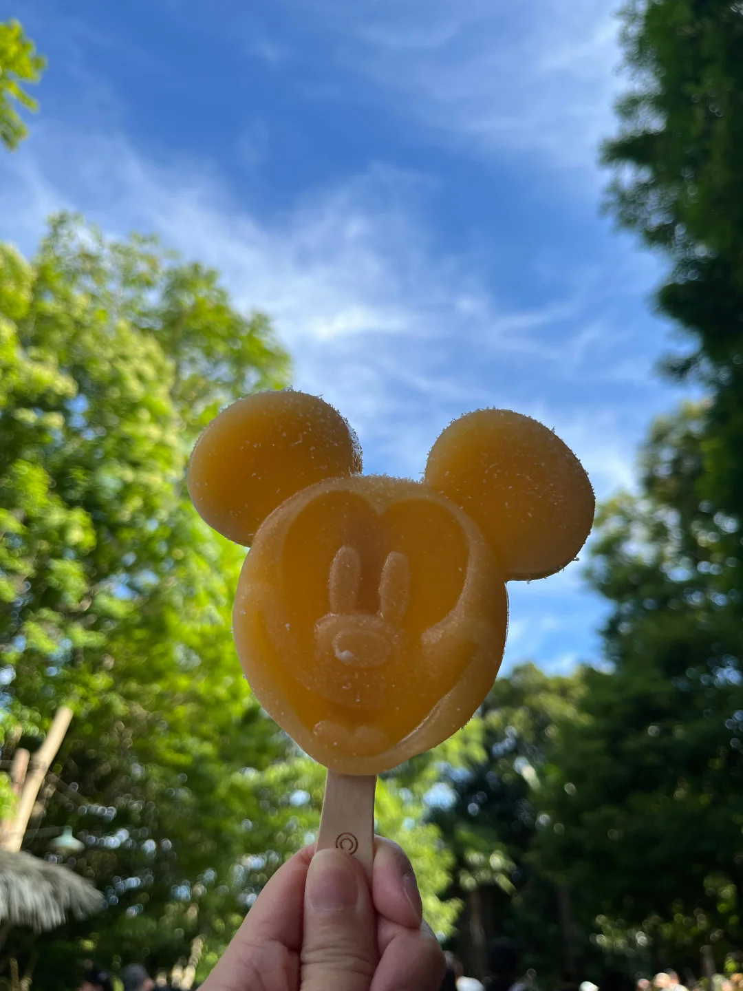 东京迪士尼这些免费礼物不领就亏大了！！