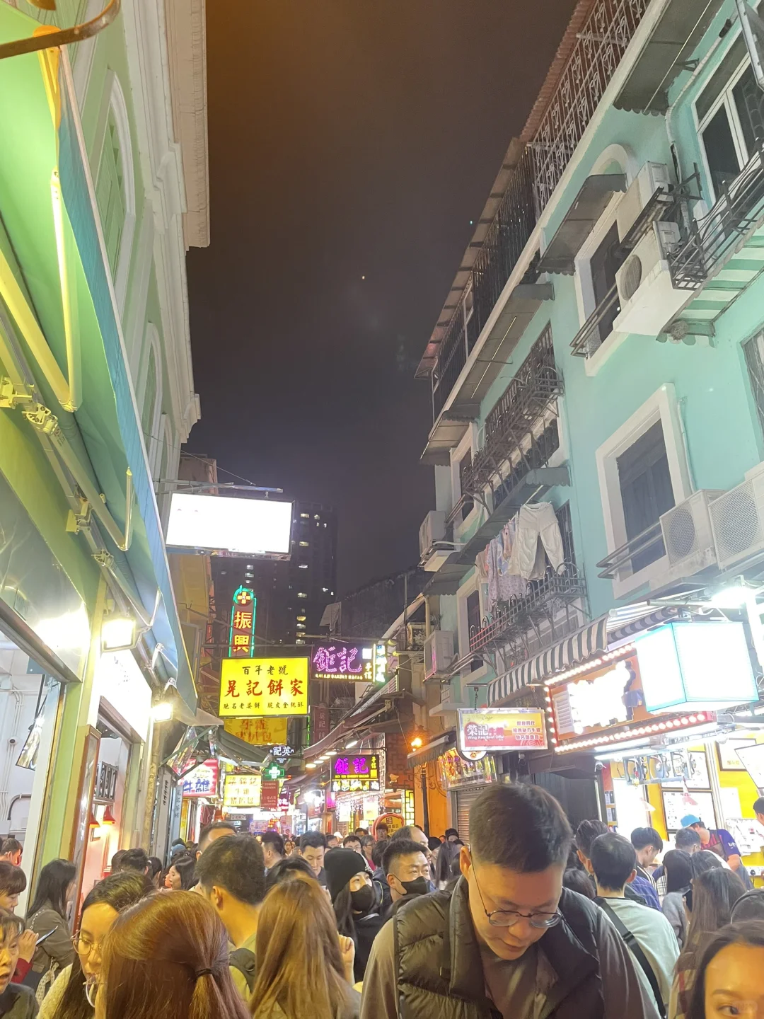 周末暴走珠澳！2 天玩遍 15 + 精华景点