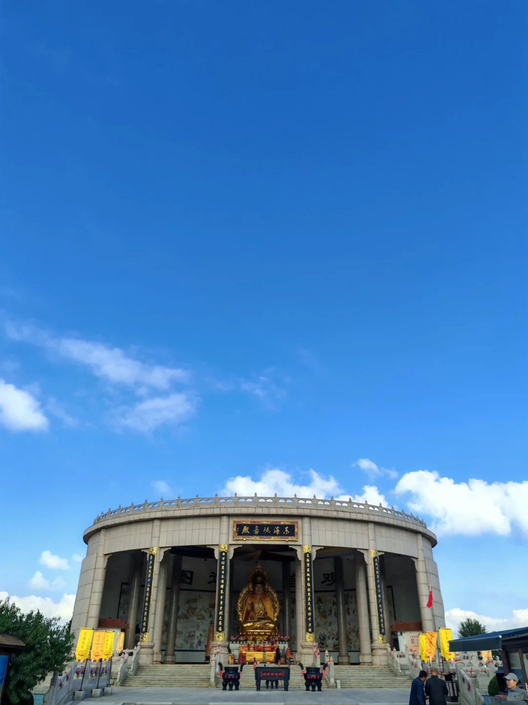 后悔了！原来在龙口应该这样玩｜附超值住宿攻