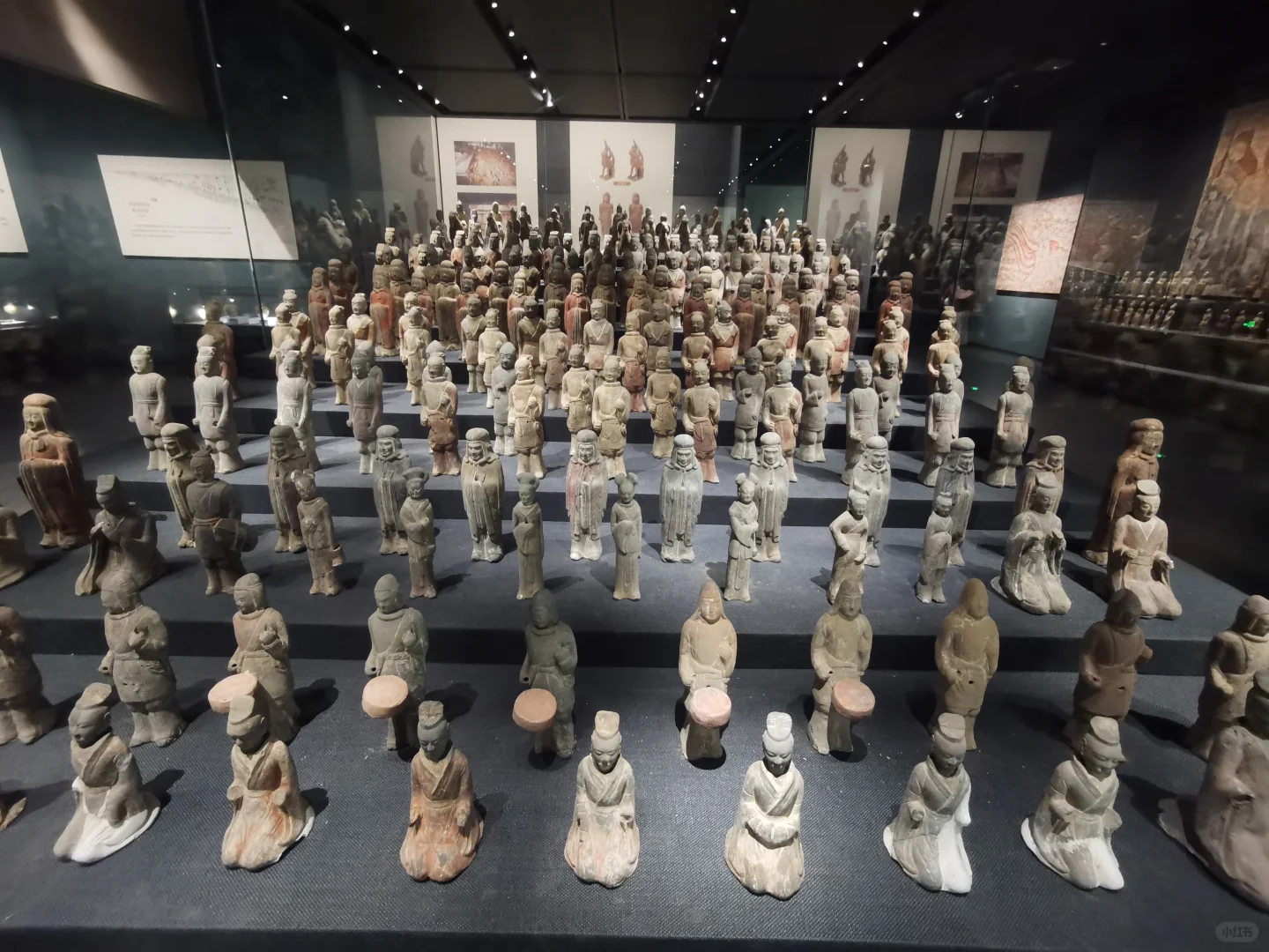 北齐文宣皇帝高洋武宁陵