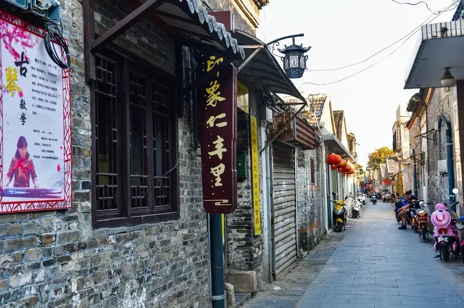 扬州｜这些经典景点与历史街区值得反复打卡