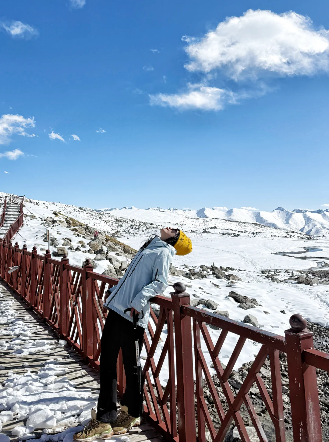 琼穆岗日-智慧女神