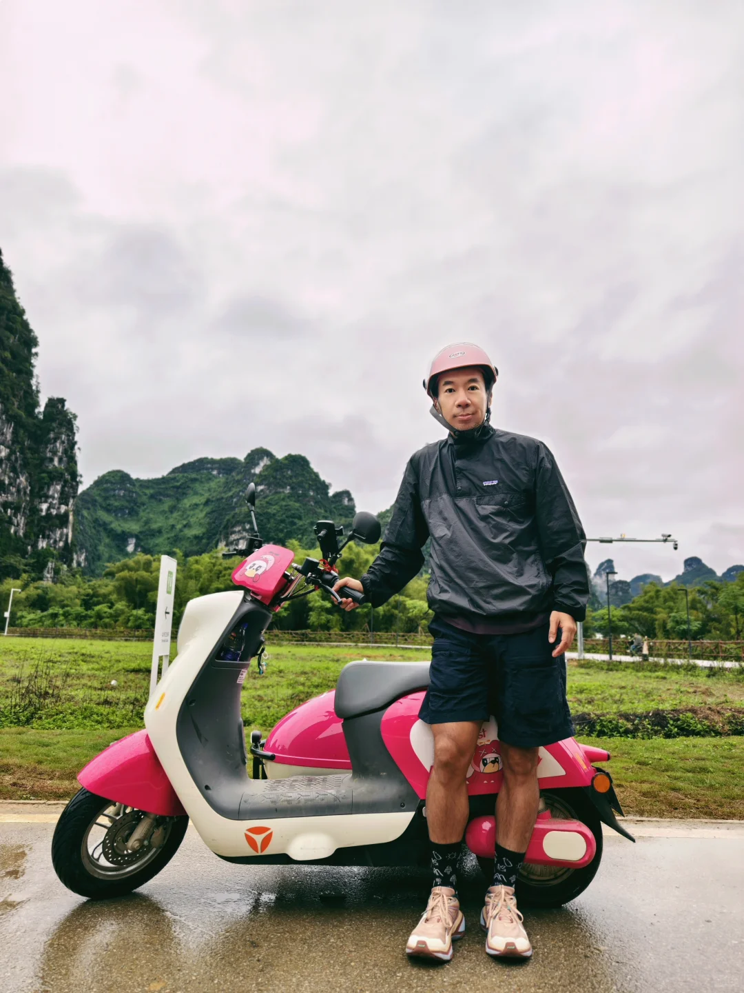 崇左半马小记：一场以跑步为名的旅行